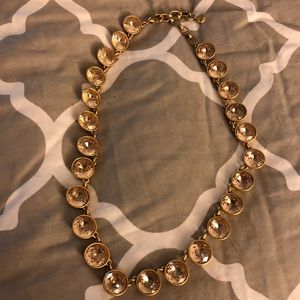 Astor sparkle necklace